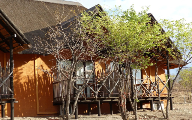 Opuwo Country Hotel