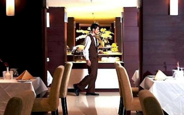 Serela Riau Hotel Bandung