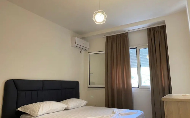 Jey Vlora Apartaments