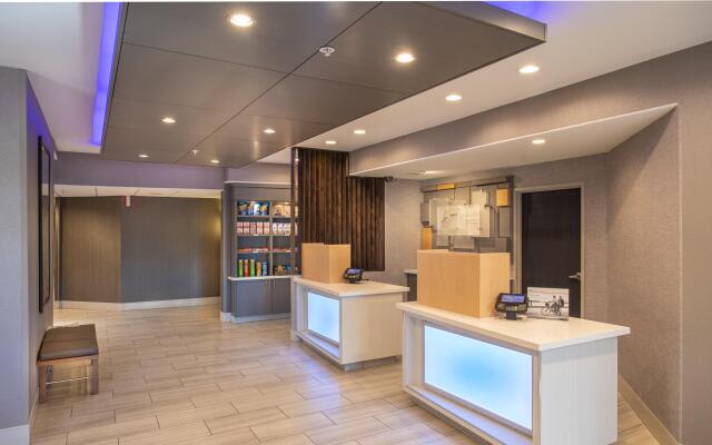Holiday Inn Express Prescott by IHG