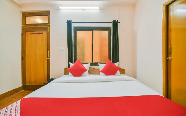 Hotel Parinay Inn by OYO Rooms