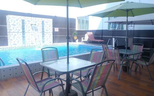 Hotel Libertad Pacasmayo