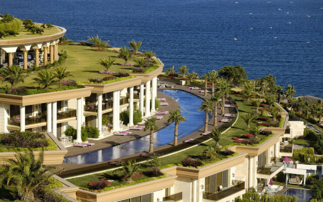 Jumeirah Bodrum Palace