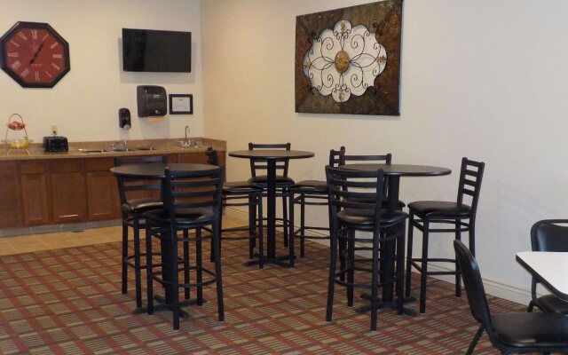 SureStay Hotel by Best Western Whittington Rend Lake