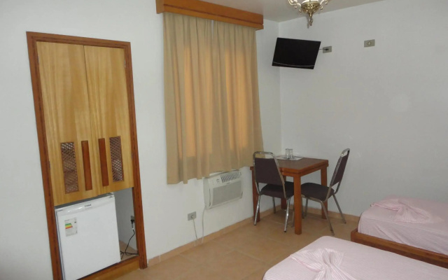 Hotel Joamar