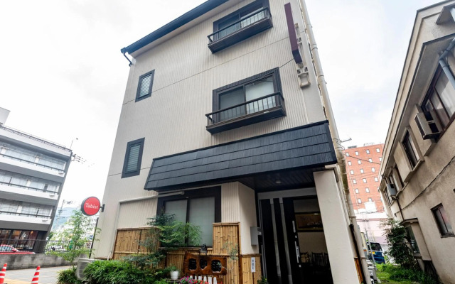 Ｔａｂｉｓｔ ホテルあい浜別府