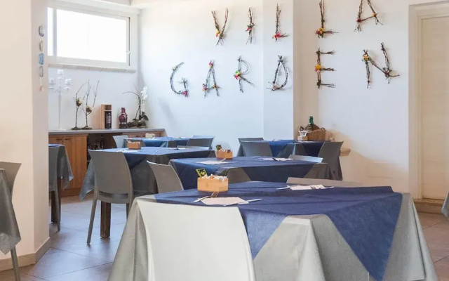 Apartment in Tropea With Mountain Views
