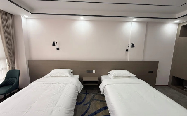 CARREY HOTEL- Accommodation BB-MICE