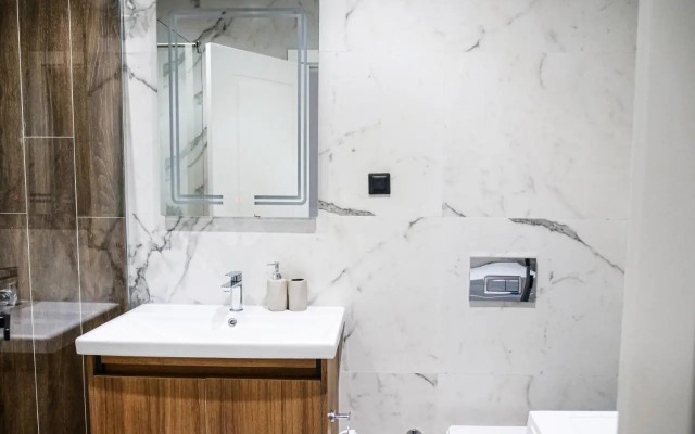 Elia Suites