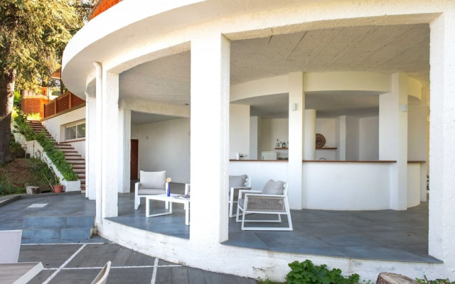Villa Dorale by Wonderful Italy