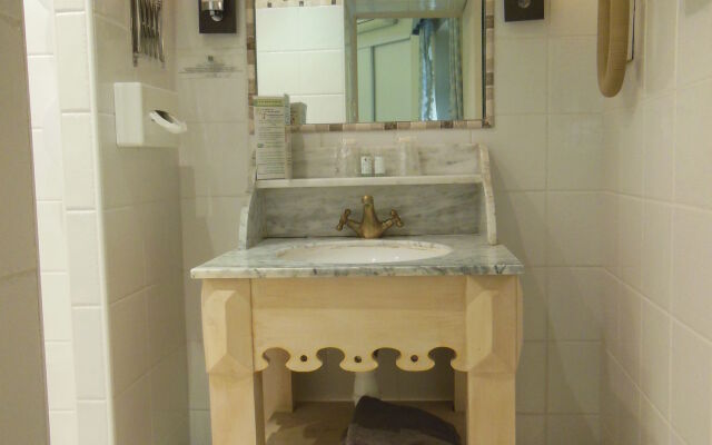 Logis Hôtel Le Glacier