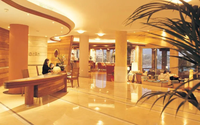 Thalassa Boutique Hotel & Spa