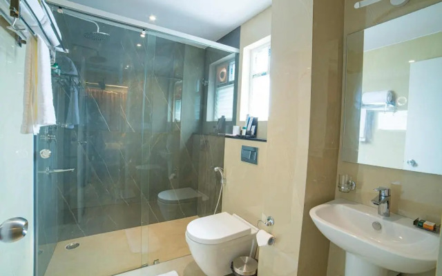 The Beacon Hotel Visakhapatnam