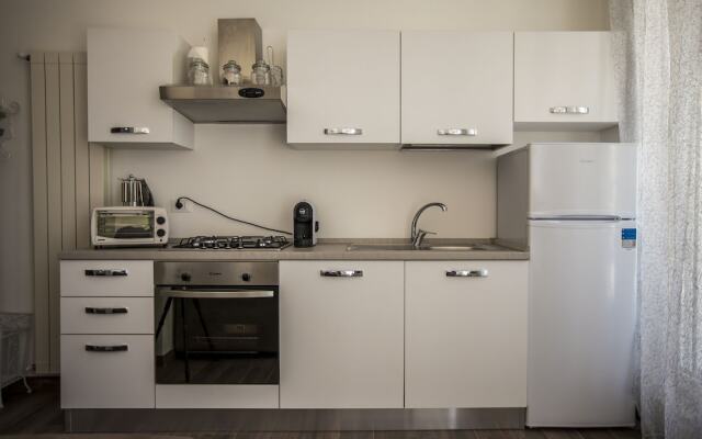 St Peter Vatican Homes