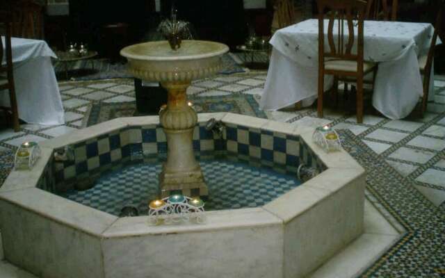 Riad Sara