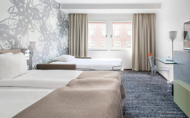 Quality Hotel Lulea