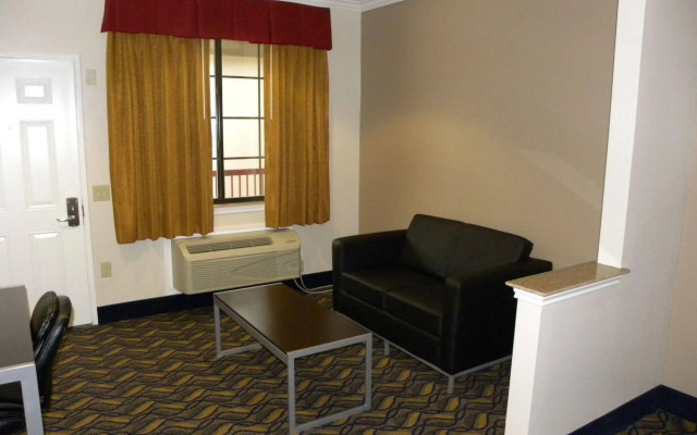 Palace Inn Kingwood