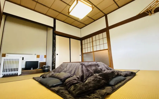 2nd House