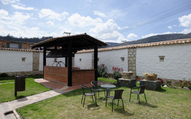 Casona Quesada