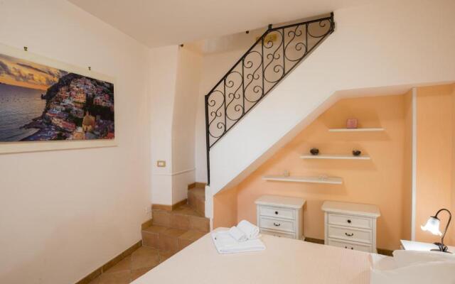 Casa Alessandra Positano