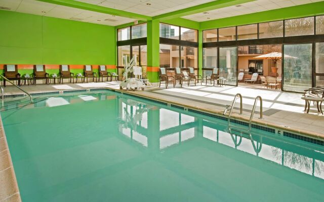 Courtyard by Marriott New Carrollton