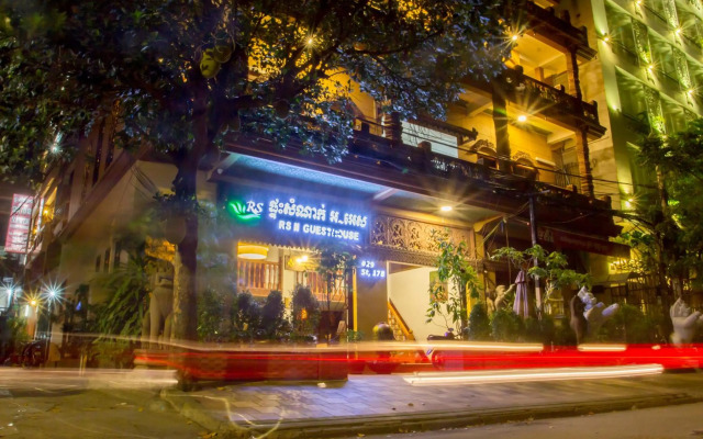 RS II Guesthouse