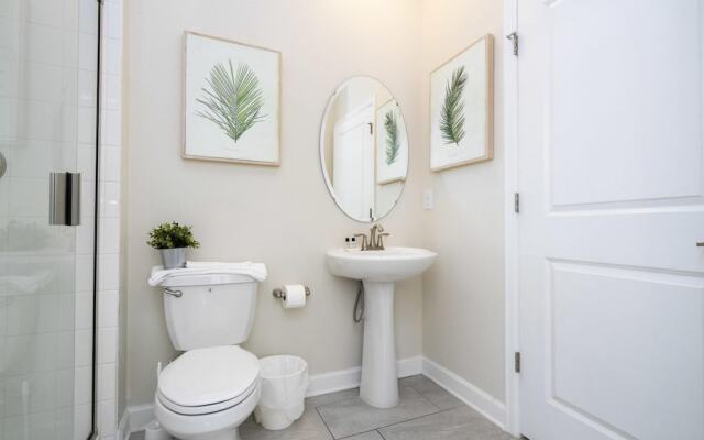 Modern Marvel-spacious Themed Fun-filled Family Getaway