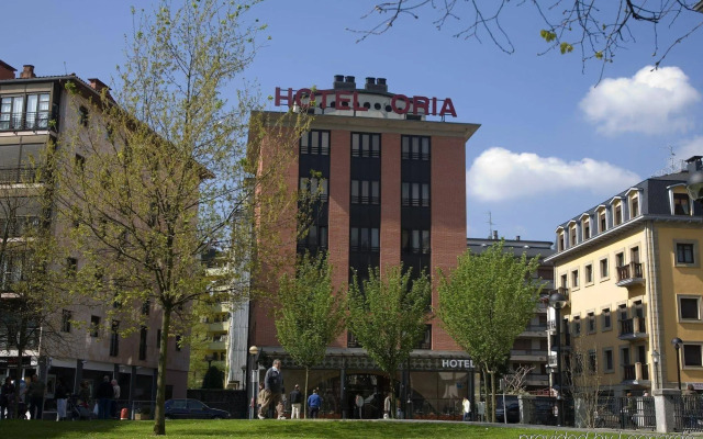 Oria