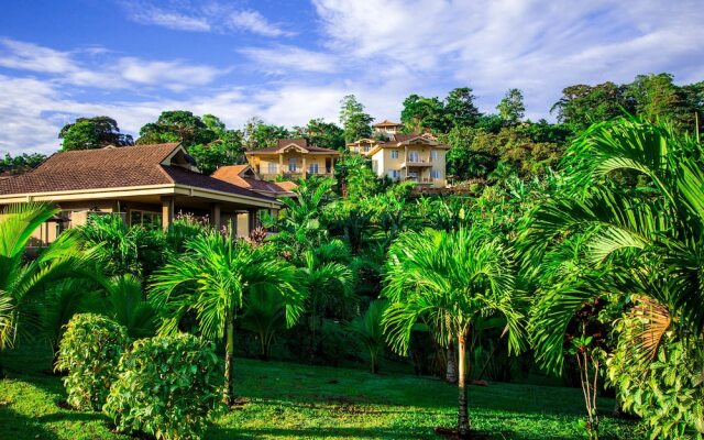 The Island Hub at Red Frog Beach Resort