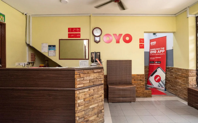 OYO 432 My 7days Inn