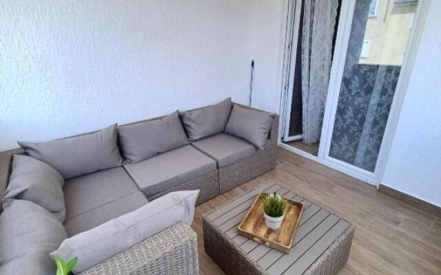 Apartments Sava