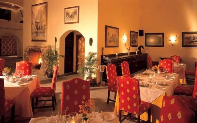 Pakamisa Private Game Reserve