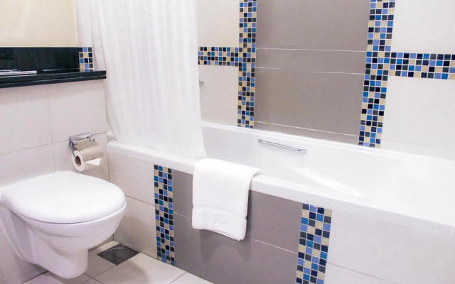 Dunes Hotel Apartments Oud Metha