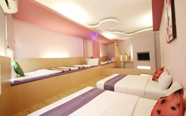 Kenting Hostel