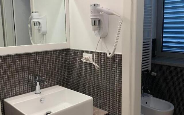 La Maison di Via Baracca