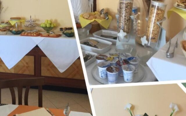 Hotel Villa Elle