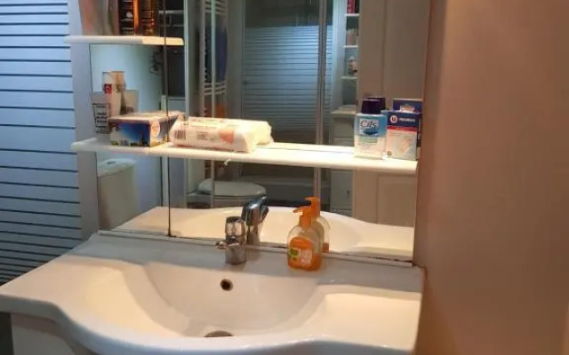 Appart B tout confort, climatisé sur Coursan