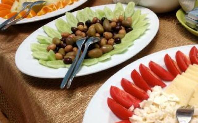 Kusadasi Ephesian Hotel Guesthouse