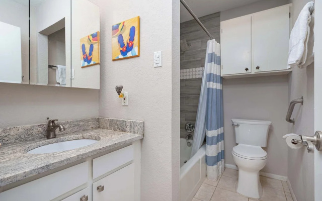 Rockport Racquet and Yacht Club