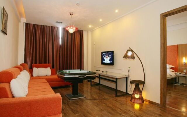 Tosun Holiday Hotel - Luoyang