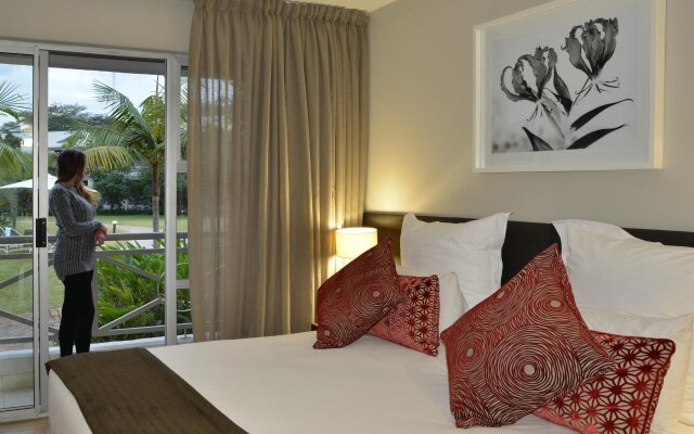 Cresta Lodge - Harare