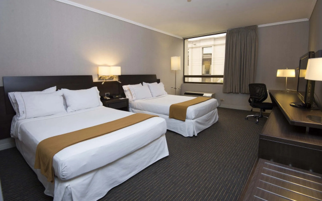 Holiday Inn Express Concepcion by IHG