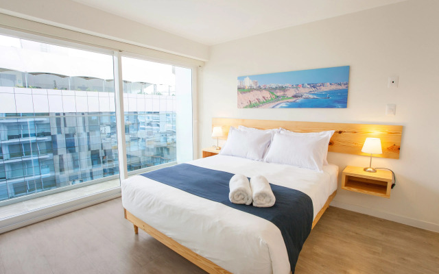 Lima Walking Apartments Central Miraflores