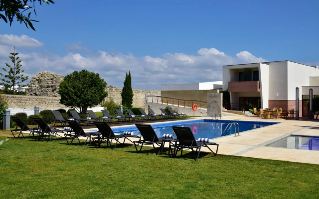 Pousada Convento de Tavira - Historic Hotel