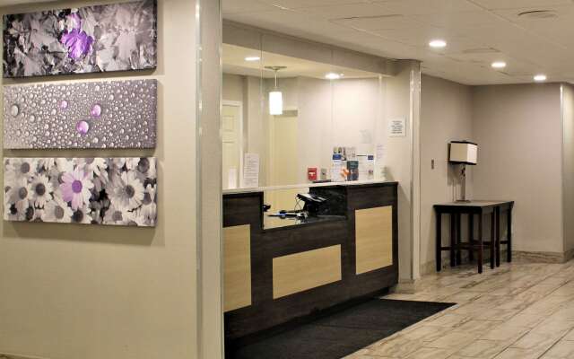 Sleep Inn Indianapolis East