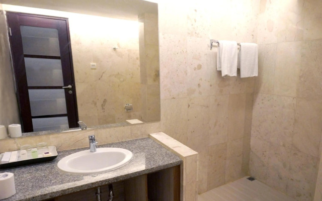 Henann Garden Resort