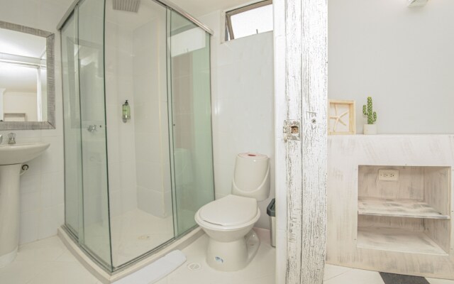 Casa Amanzi Cartagena by Bernalo Hotels