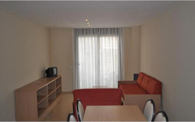 Apartaments Trimar