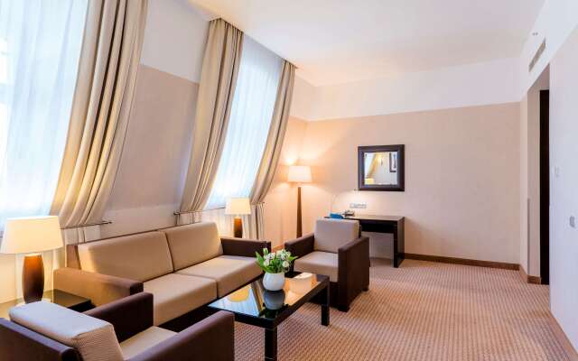 Polonia Palace Hotel