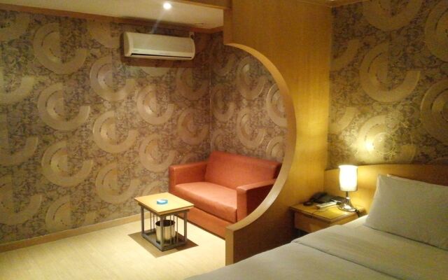 Ramses Hotel
